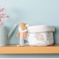 Peluche avec Couineur Vache Mila Peluche avec Couineur Vache Mila