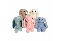 Peluche Trendy Lapin 28 cm