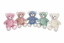 Peluche Ours Trendy 15 cm