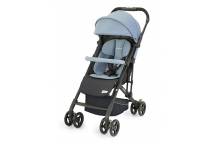 Poussette Easylife 2 Prime Bleu