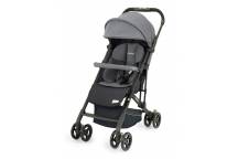 Poussette Easylife 2 Prime Gris