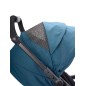 Poussette Easylife 2 Select Rouge Poussette Easylife 2 Select Rouge