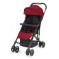 Poussette Easylife 2 Select Rouge Poussette Easylife 2 Select Rouge
