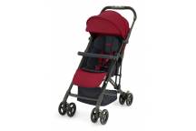 Poussette Easylife 2 Select Rouge