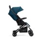 Poussette Easylife 2 Select Rouge Poussette Easylife 2 Select Rouge
