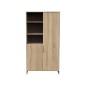 Armoire 2 Portes Azur Armoire 2 Portes Azur