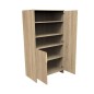 Armoire 2 Portes Azur Armoire 2 Portes Azur