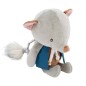 Peluche Musicale Alix Au Fil de l'eau