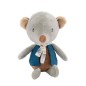 Peluche Alix Au Fil de l'eau Peluche Alix Au Fil de l'eau