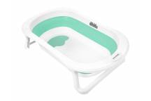 Baignoire Pliable Fiji Menthe