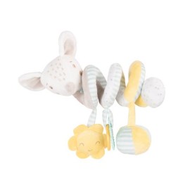 Spirale d'activité Joyful Mice