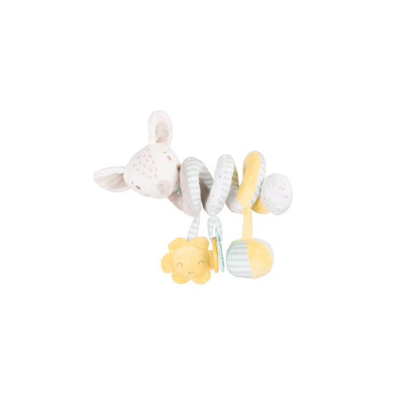 Spirale d'activité Joyful Mice Spirale d'activité Joyful Mice