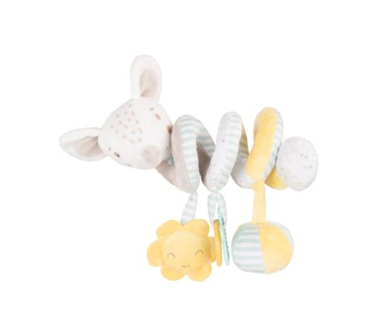 Spirale d'activité Joyful Mice