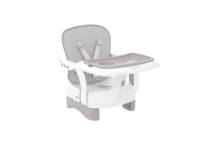 Rehausseur de Chaise Chewy Gris