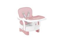 Rehausseur de Chaise Chewy Rose