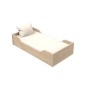 Little big bed 140x70 Tokyo Little big bed 140x70 Tokyo