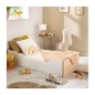 Little big bed 140x70 Nature Little big bed 140x70 Nature