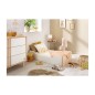 Little big bed 140x70 Nature Little big bed 140x70 Nature