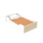 Little big bed 140x70 Nature Little big bed 140x70 Nature