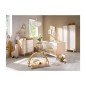Commode 3 tiroirs Nature Commode 3 tiroirs Nature