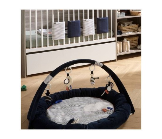Tapis d'éveil Baby Sailor