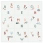 Tapis Puzzle Alphabet Eevaa Tapis Puzzle Alphabet Eevaa