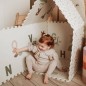 Tapis Puzzle Alphabet Eevaa Tapis Puzzle Alphabet Eevaa