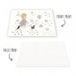 Tapis Puzzle Alphabet Eevaa Tapis Puzzle Alphabet Eevaa