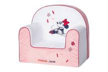 Fauteuil Minnie Confettis