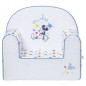 Fauteuil Déhoussable Mickey Fauteuil Déhoussable Mickey