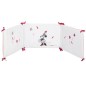 Tour de lit Minnie Confettis Tour de lit Minnie Confettis