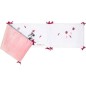 Tour de lit Minnie Confettis Tour de lit Minnie Confettis