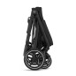 Poussette Gazelle S Moon Black Poussette Gazelle S Moon Black
