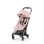 Poussette Coya RoseGold Rose Pêche Poussette Coya RoseGold Rose Pêche