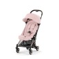 Poussette Coya RoseGold Rose Pêche Poussette Coya RoseGold Rose Pêche
