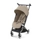 Poussette Libelle TPE Almond Beige Poussette Libelle TPE Almond Beige