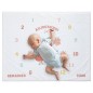 Tapis de jeu en PVC - Smoothie Tapis de jeu en PVC - Smoothie