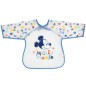 Bavoir Tablier 12-18 mois - Mickey Bavoir Tablier 12-18 mois - Mickey