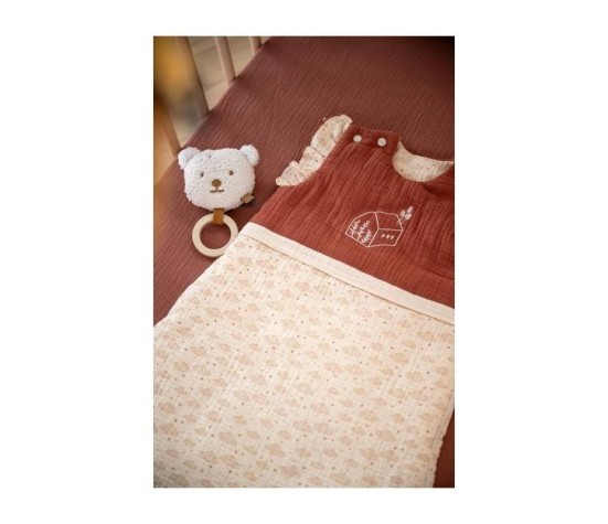 Gigoteuse 0-6 mois Maison Ouatine Orsino