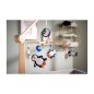 Mobile Musical Baby Sailor Mobile Musical Baby Sailor