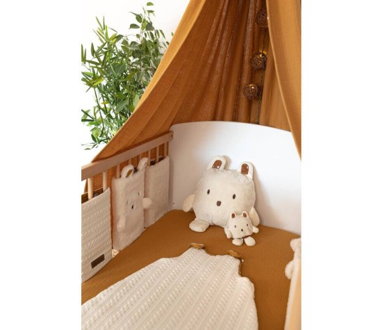 Tour de lit Modulable Boubou