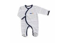 Pyjama à rayures - Baby Sailor 1 mois