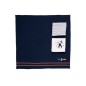 Lot de 3 langes Baby Sailor Lot de 3 langes Baby Sailor