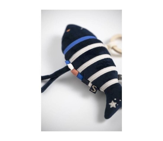 Mini musical Baby Sailor