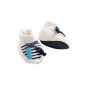 Chaussons Baby Sailor