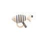 Hochet Baby Sailor Hochet Baby Sailor