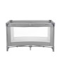 Lit Parapluie 2 Niveaux So Gifted Gris Lit Parapluie 2 Niveaux So Gifted Gris