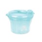 Boîte Doseur de Lait 2 en 1 Bleu Boîte Doseur de Lait 2 en 1 Bleu