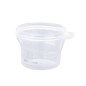 Boîte Doseur de Lait 2 en 1 Bleu Boîte Doseur de Lait 2 en 1 Bleu