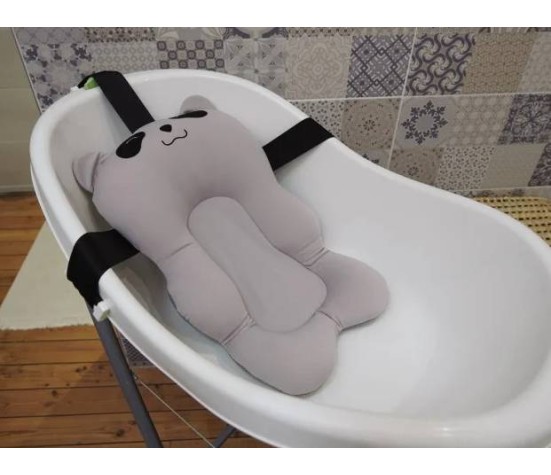 Coussin de bain